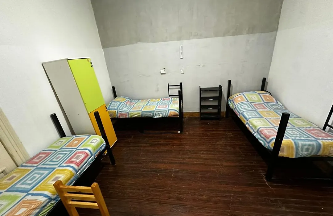 Ideal Social Hostel-1